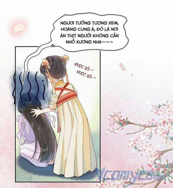 Phu Quân, Làm Ơn Để Ta Yên! Chapter 1 trang 16