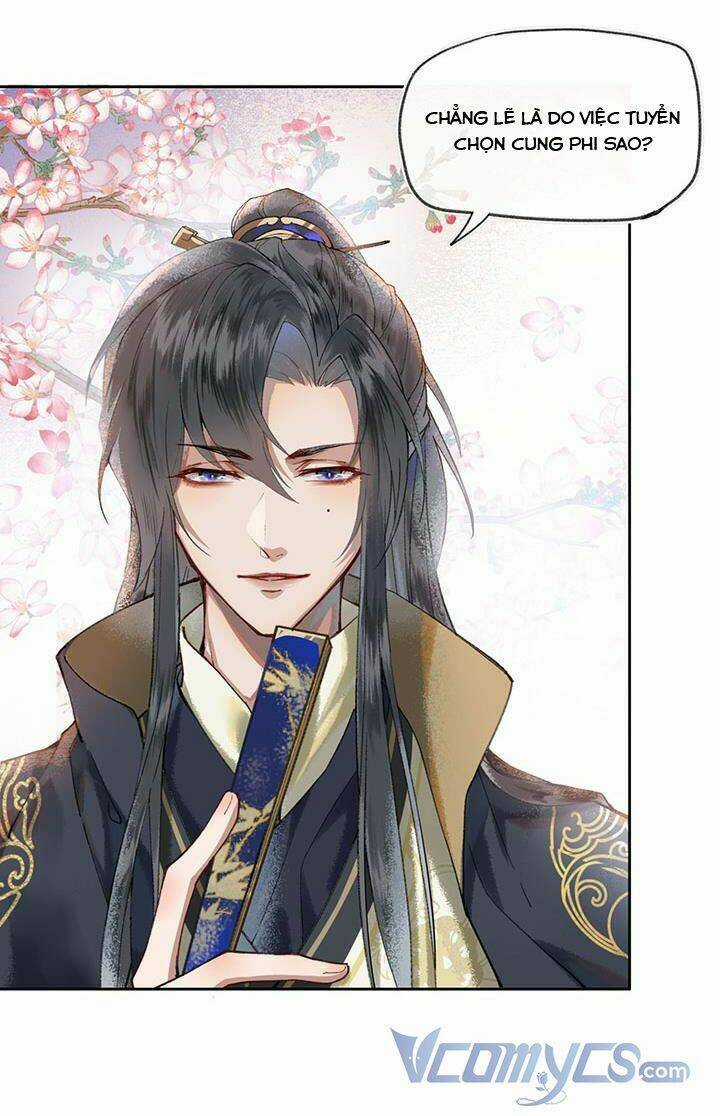 Phu Quân, Làm Ơn Để Ta Yên! Chapter 1 trang 18