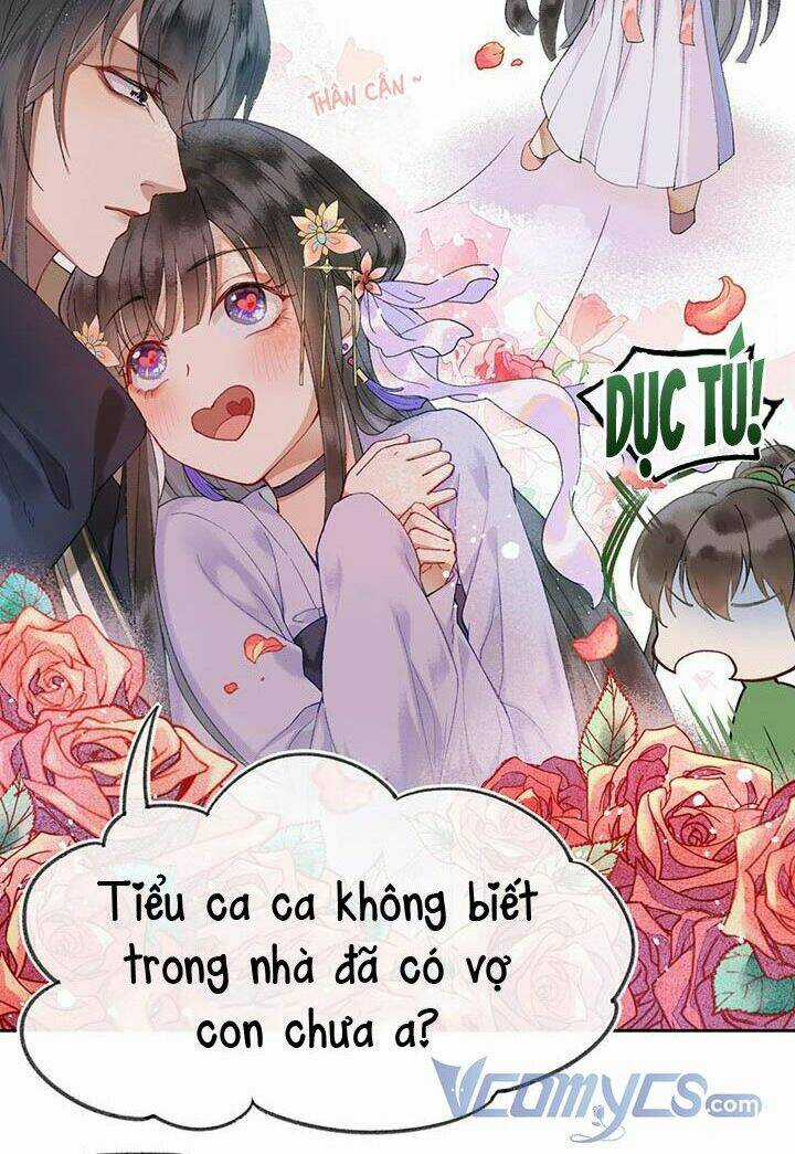 Phu Quân, Làm Ơn Để Ta Yên! Chapter 1 trang 20