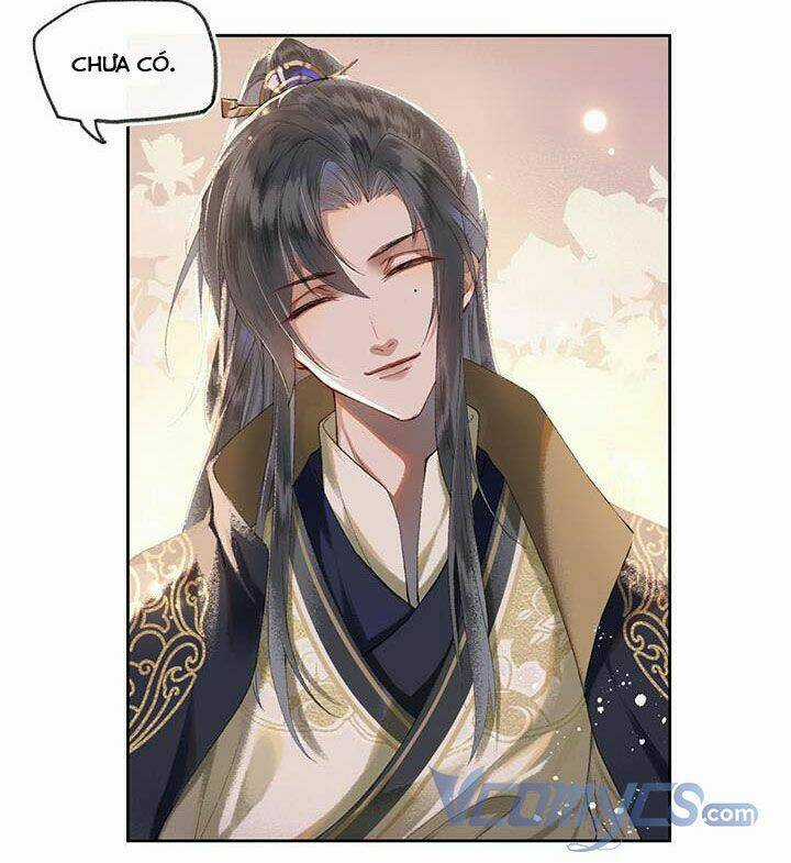 Phu Quân, Làm Ơn Để Ta Yên! Chapter 1 trang 21