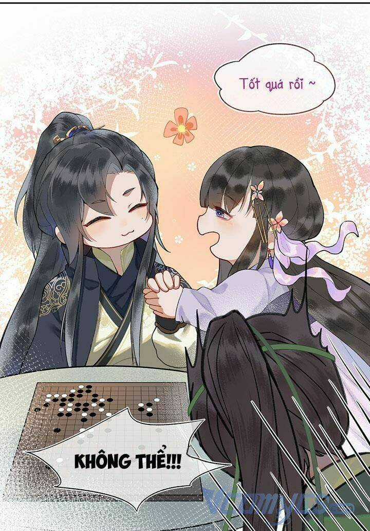 Phu Quân, Làm Ơn Để Ta Yên! Chapter 1 trang 22