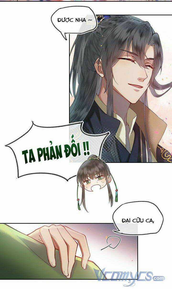 Phu Quân, Làm Ơn Để Ta Yên! Chapter 1 trang 25