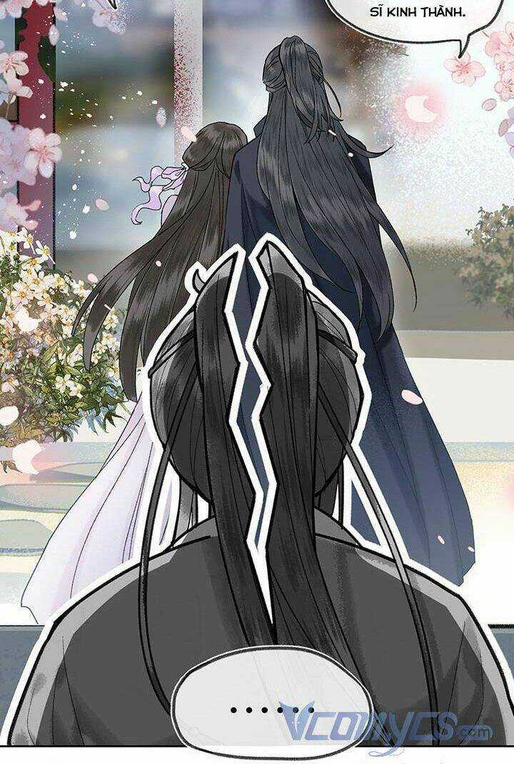 Phu Quân, Làm Ơn Để Ta Yên! Chapter 1 trang 28