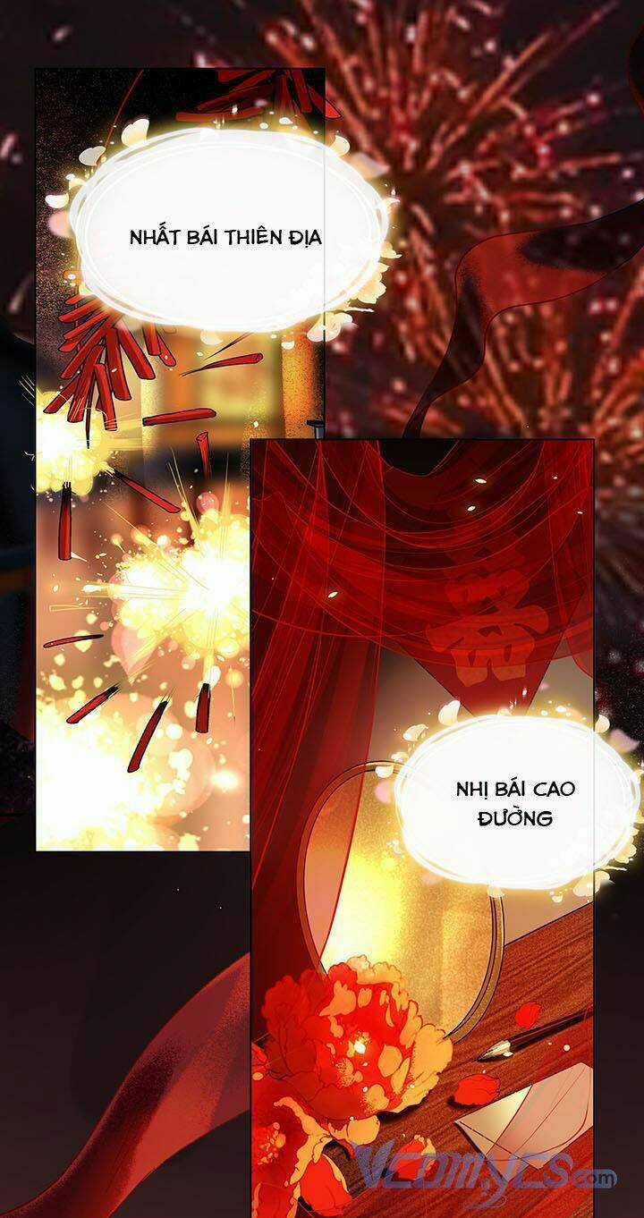 Phu Quân, Làm Ơn Để Ta Yên! Chapter 1 trang 29