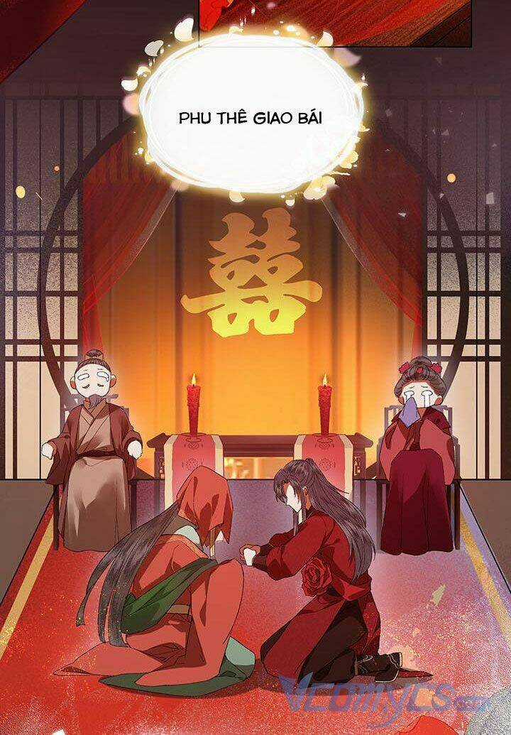 Phu Quân, Làm Ơn Để Ta Yên! Chapter 1 trang 30