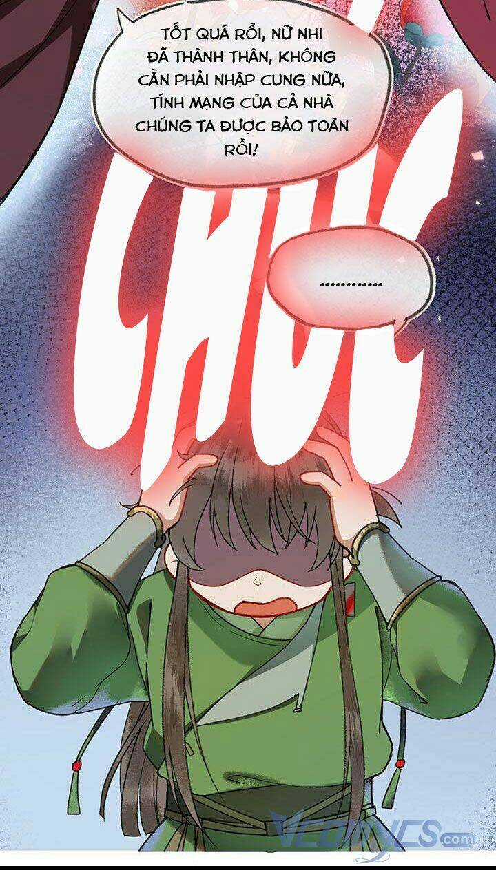 Phu Quân, Làm Ơn Để Ta Yên! Chapter 1 trang 32