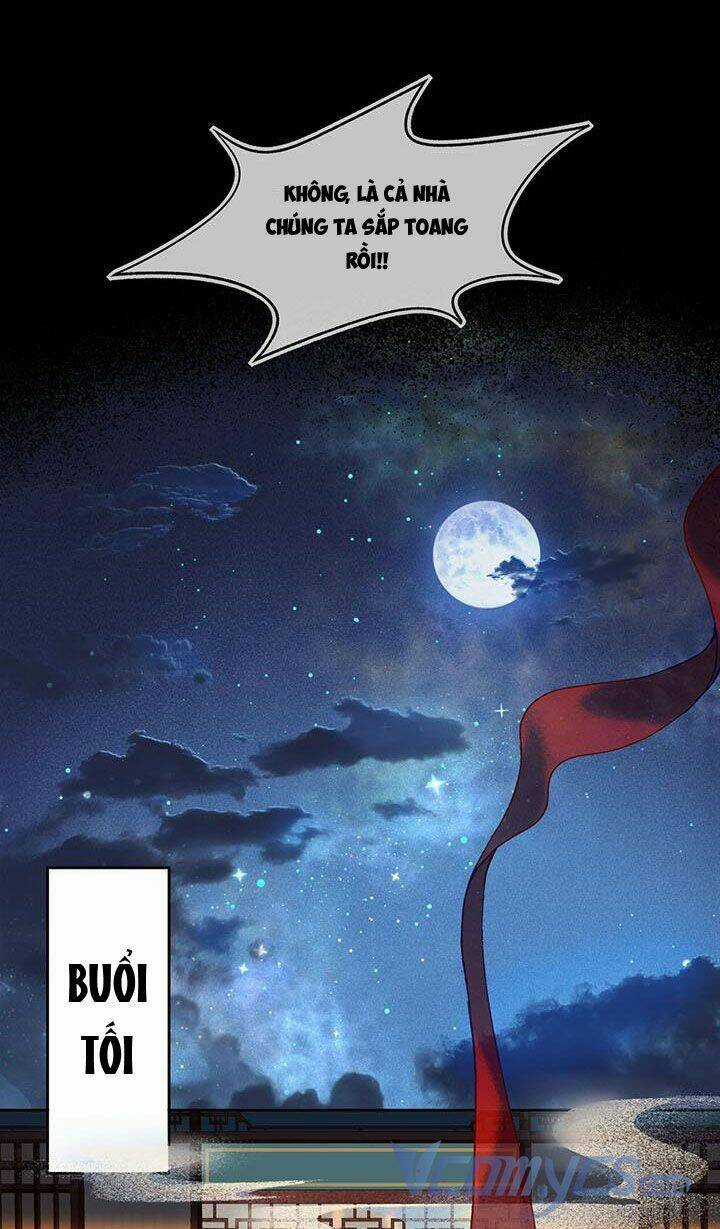 Phu Quân, Làm Ơn Để Ta Yên! Chapter 1 trang 33