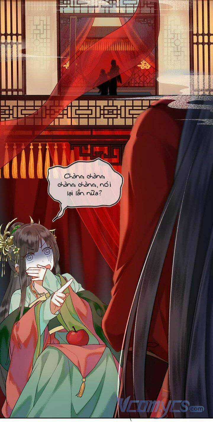 Phu Quân, Làm Ơn Để Ta Yên! Chapter 1 trang 34