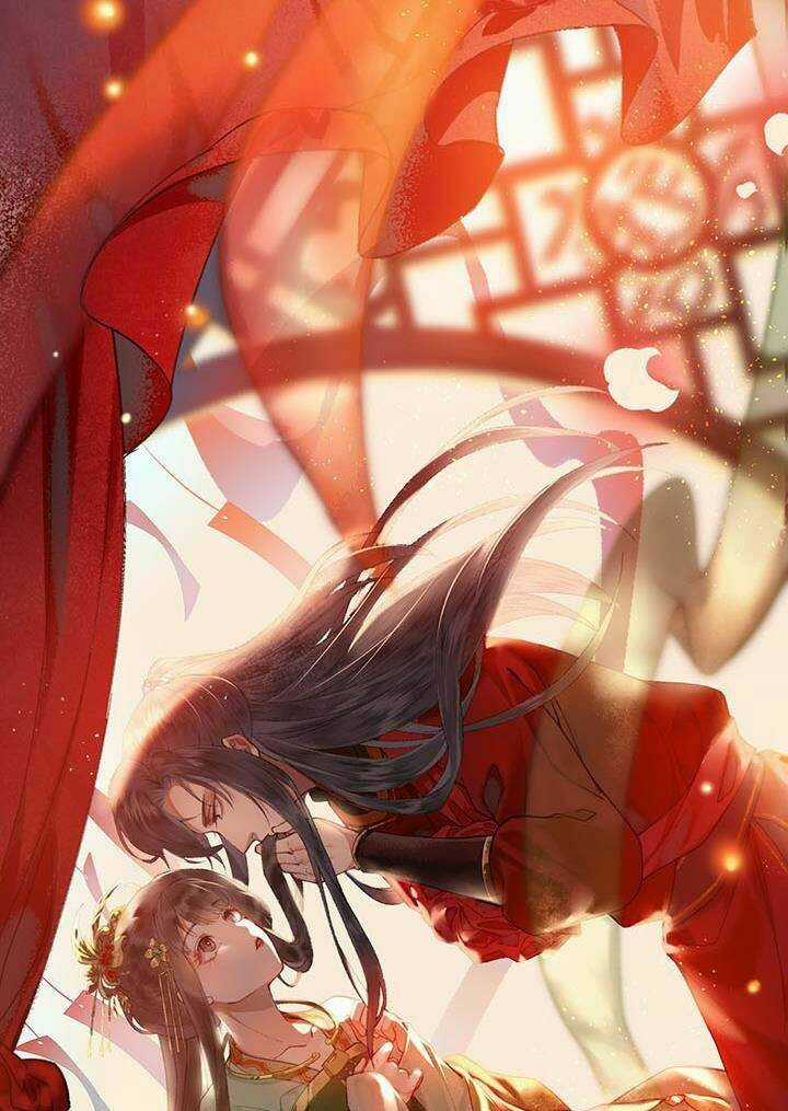 Phu Quân, Làm Ơn Để Ta Yên! Chapter 1 trang 36