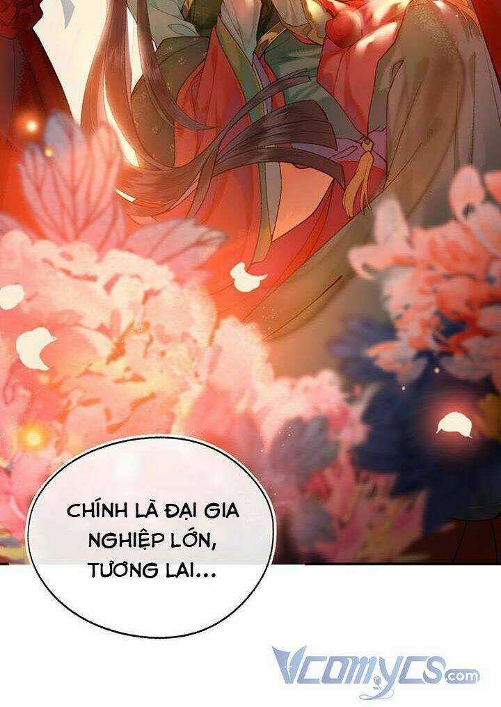 Phu Quân, Làm Ơn Để Ta Yên! Chapter 1 trang 37