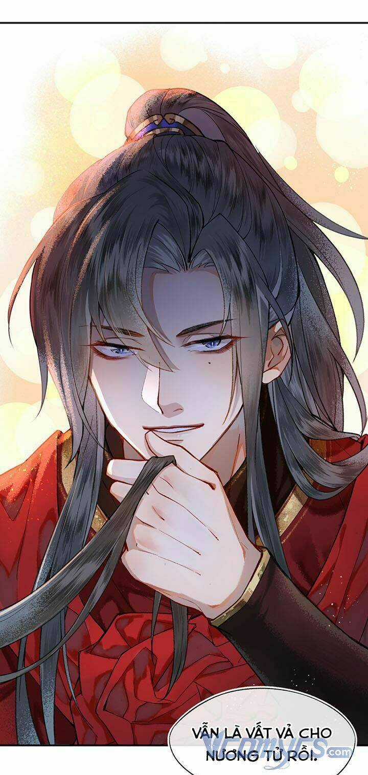 Phu Quân, Làm Ơn Để Ta Yên! Chapter 1 trang 38