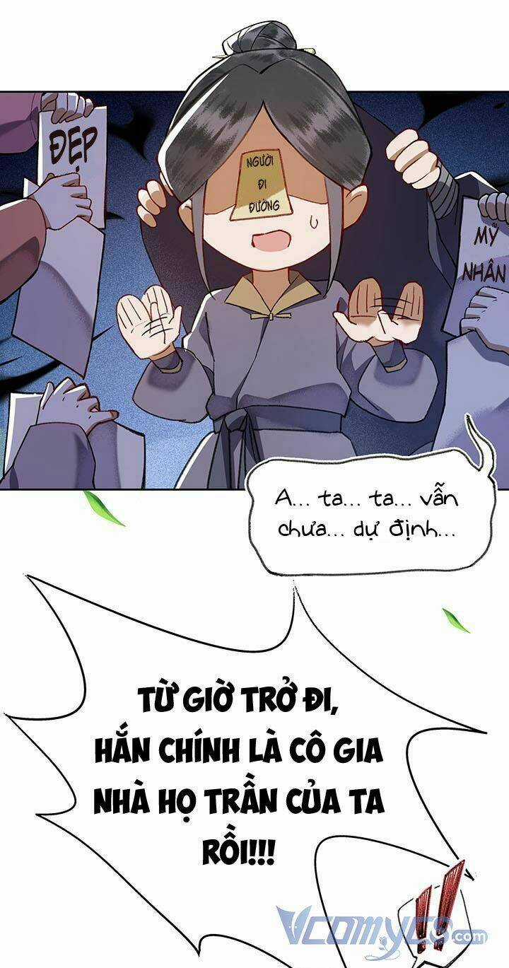 Phu Quân, Làm Ơn Để Ta Yên! Chapter 1 trang 7