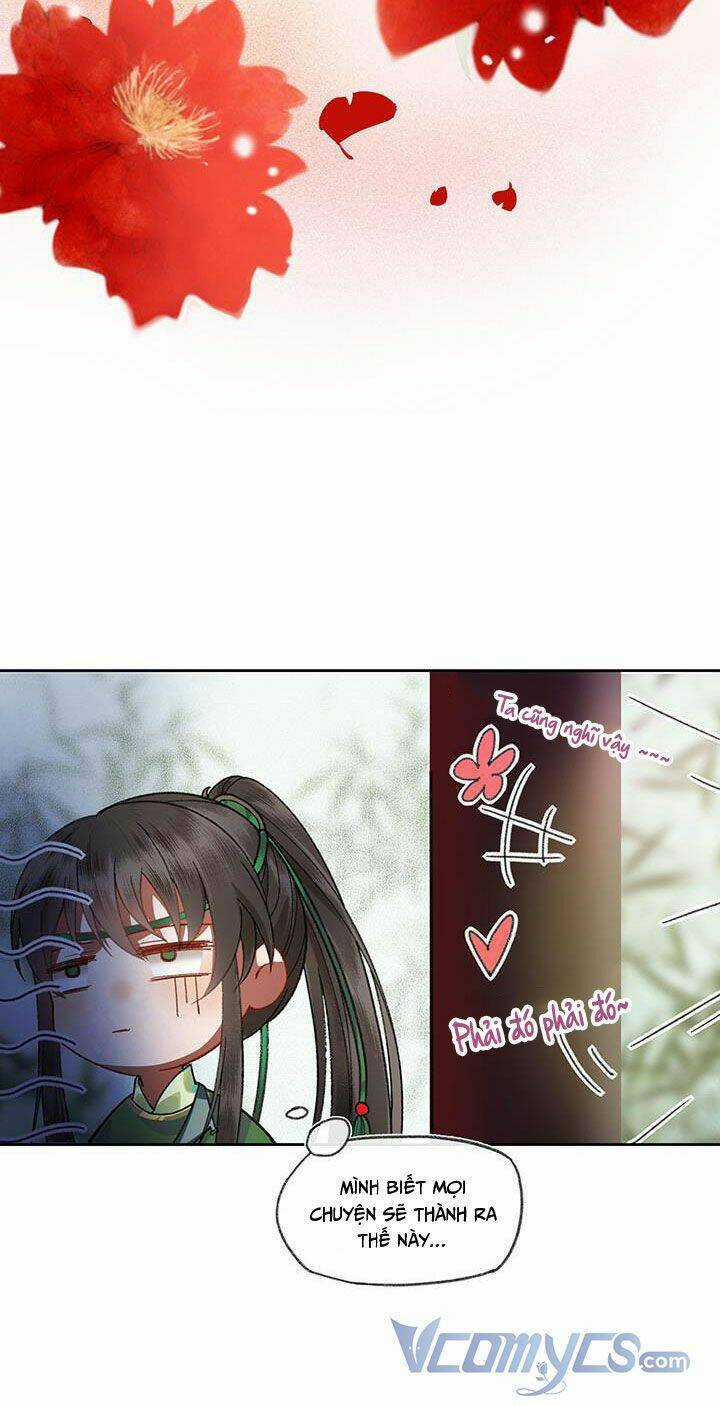 Phu Quân, Làm Ơn Để Ta Yên! Chapter 10 trang 11