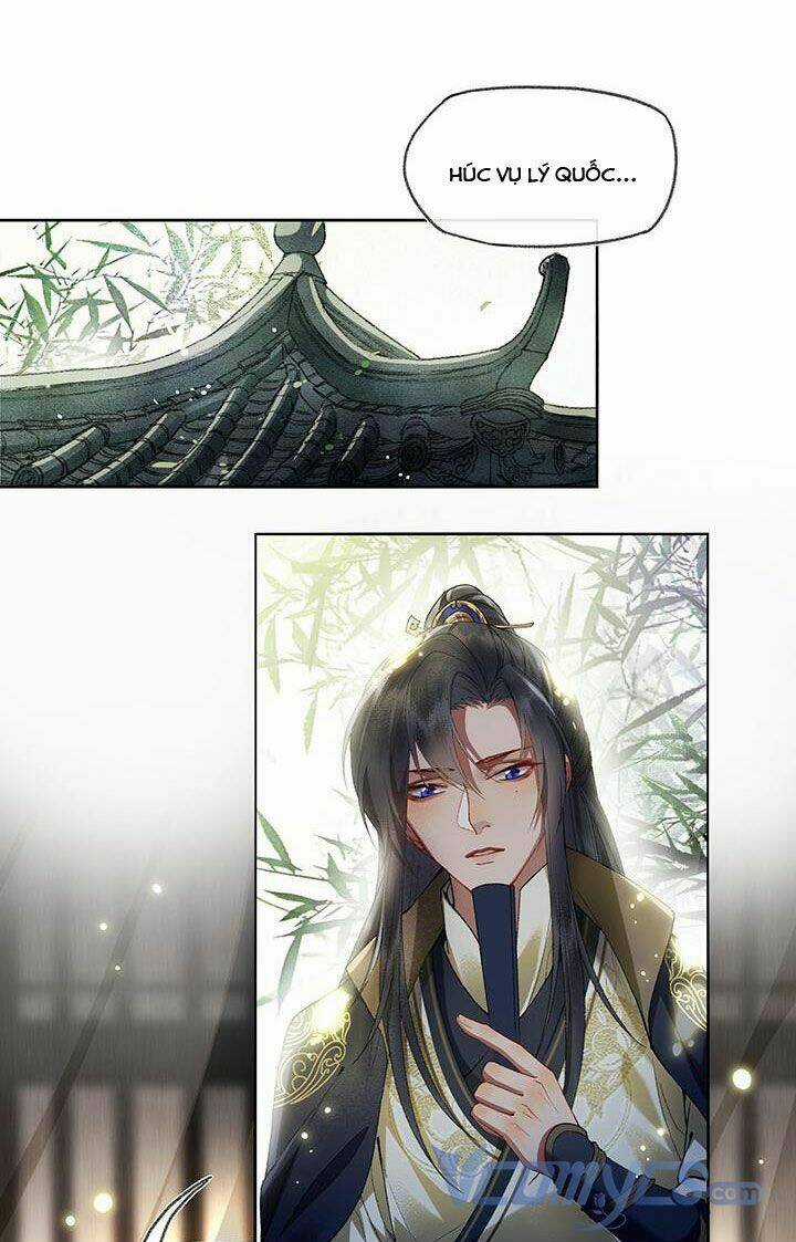 Phu Quân, Làm Ơn Để Ta Yên! Chapter 10 trang 12