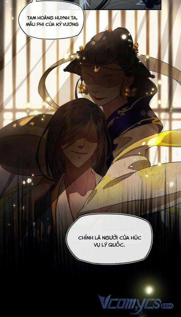 Phu Quân, Làm Ơn Để Ta Yên! Chapter 10 trang 13