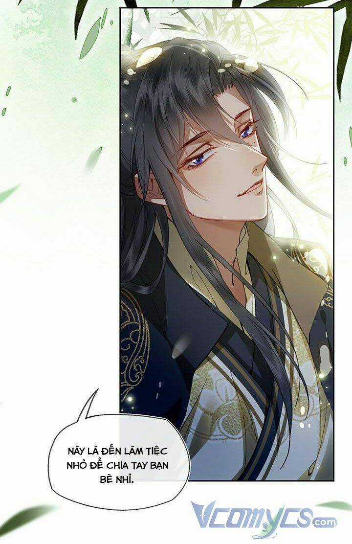 Phu Quân, Làm Ơn Để Ta Yên! Chapter 10 trang 17