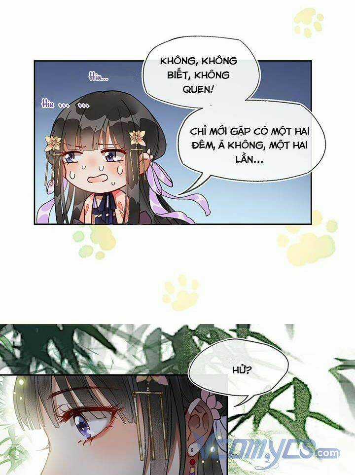 Phu Quân, Làm Ơn Để Ta Yên! Chapter 10 trang 21