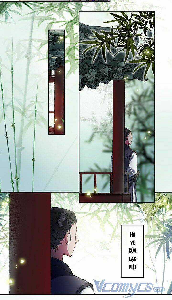 Phu Quân, Làm Ơn Để Ta Yên! Chapter 10 trang 22