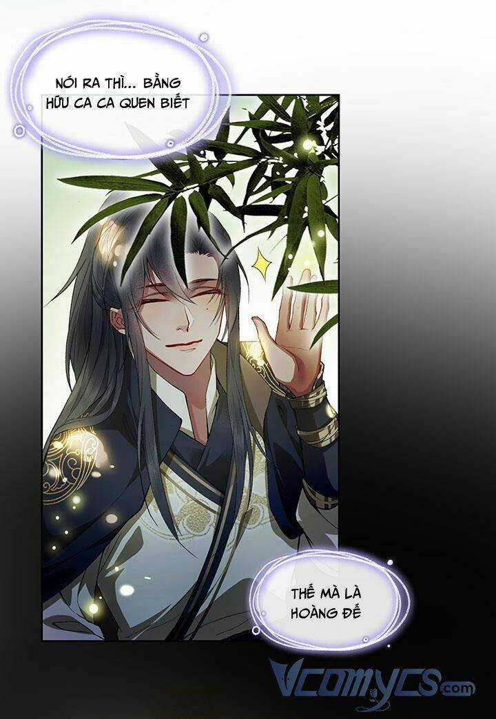 Phu Quân, Làm Ơn Để Ta Yên! Chapter 10 trang 23