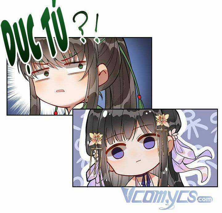 Phu Quân, Làm Ơn Để Ta Yên! Chapter 10 trang 4