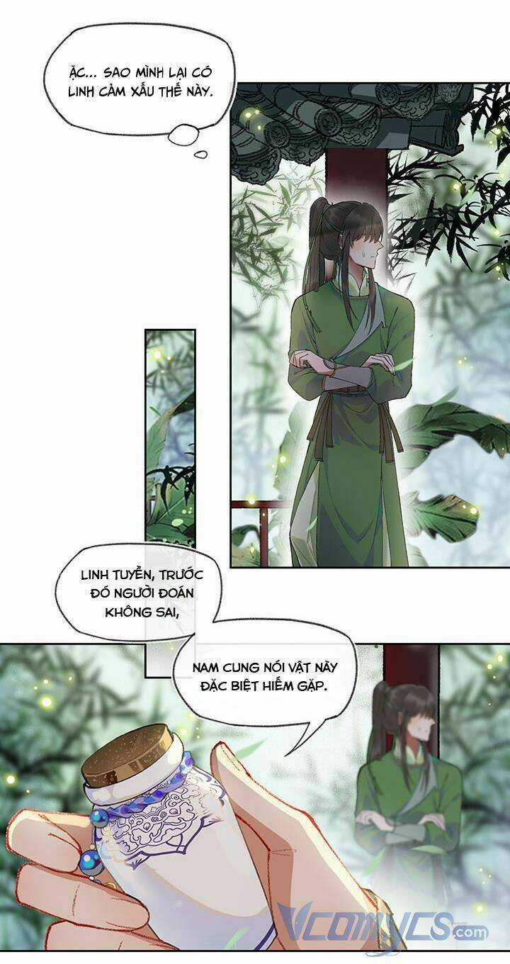 Phu Quân, Làm Ơn Để Ta Yên! Chapter 10 trang 5