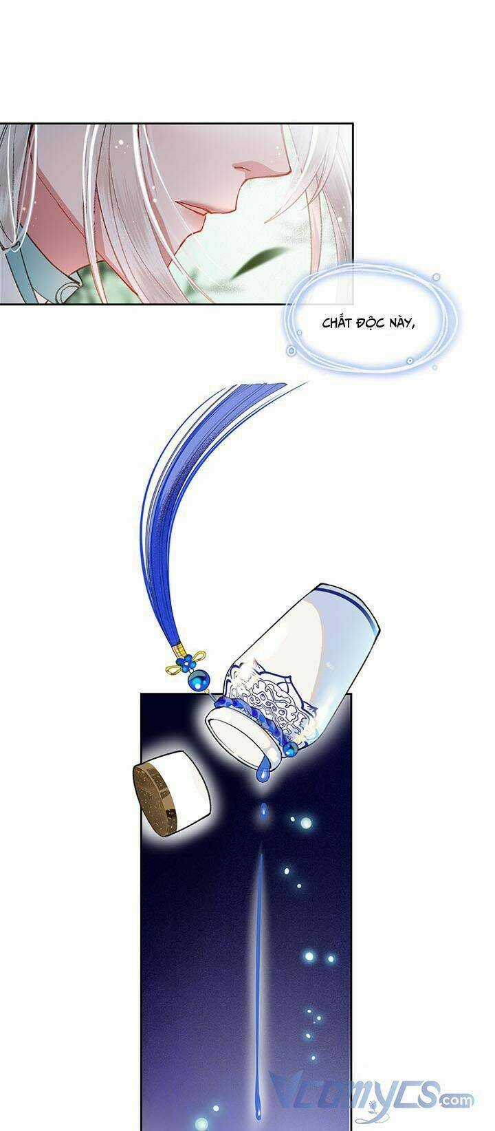 Phu Quân, Làm Ơn Để Ta Yên! Chapter 10 trang 6