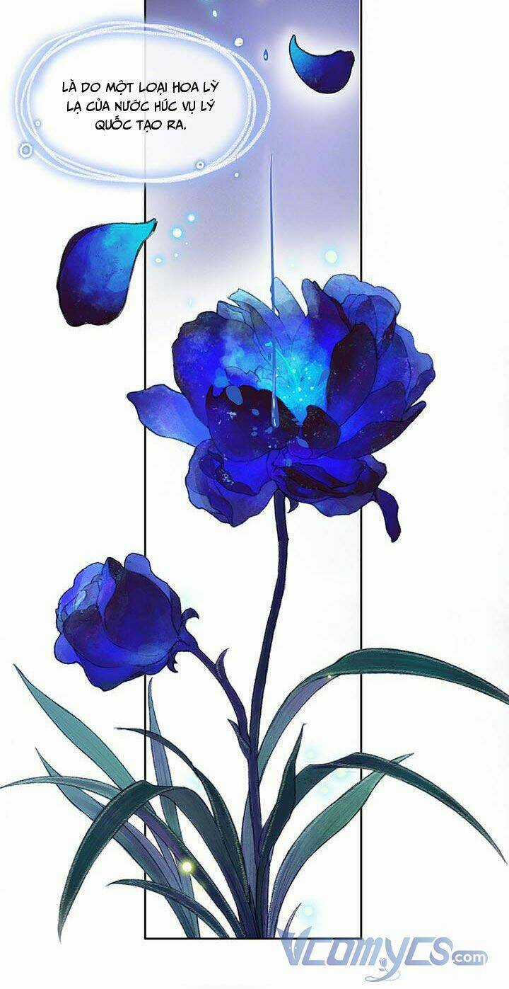 Phu Quân, Làm Ơn Để Ta Yên! Chapter 10 trang 7