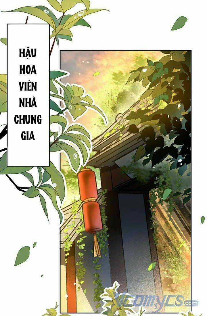Phu Quân, Làm Ơn Để Ta Yên! Chapter 11 trang 1