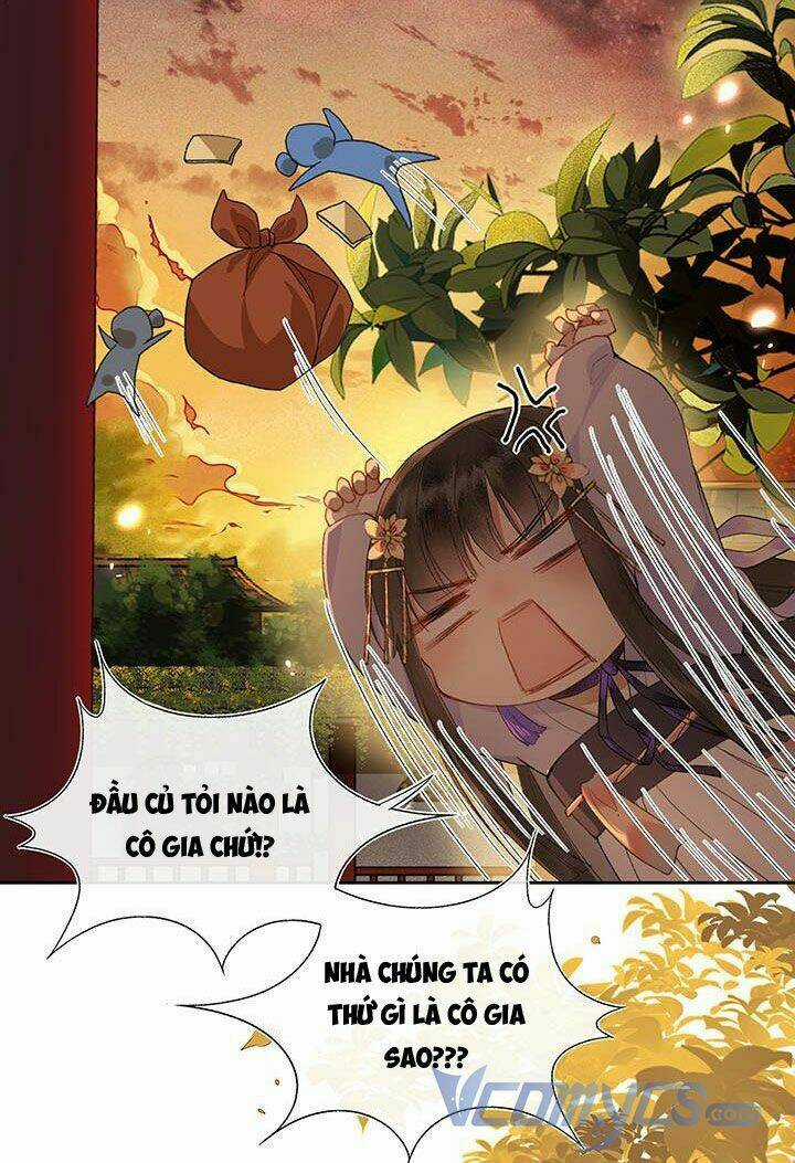 Phu Quân, Làm Ơn Để Ta Yên! Chapter 11 trang 13