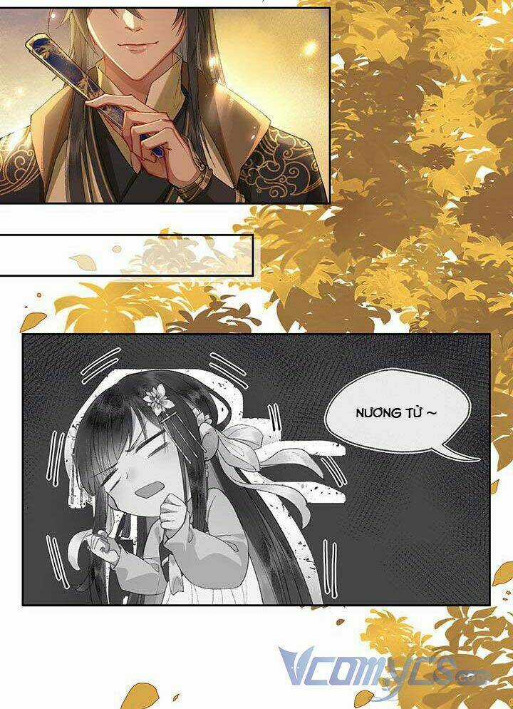 Phu Quân, Làm Ơn Để Ta Yên! Chapter 11 trang 14