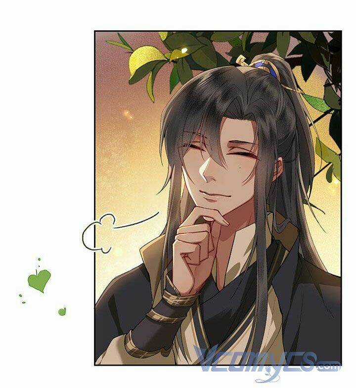 Phu Quân, Làm Ơn Để Ta Yên! Chapter 11 trang 17