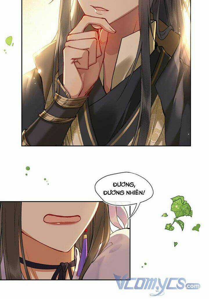 Phu Quân, Làm Ơn Để Ta Yên! Chapter 11 trang 19