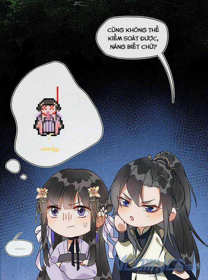 Phu Quân, Làm Ơn Để Ta Yên! Chapter 11 trang 21