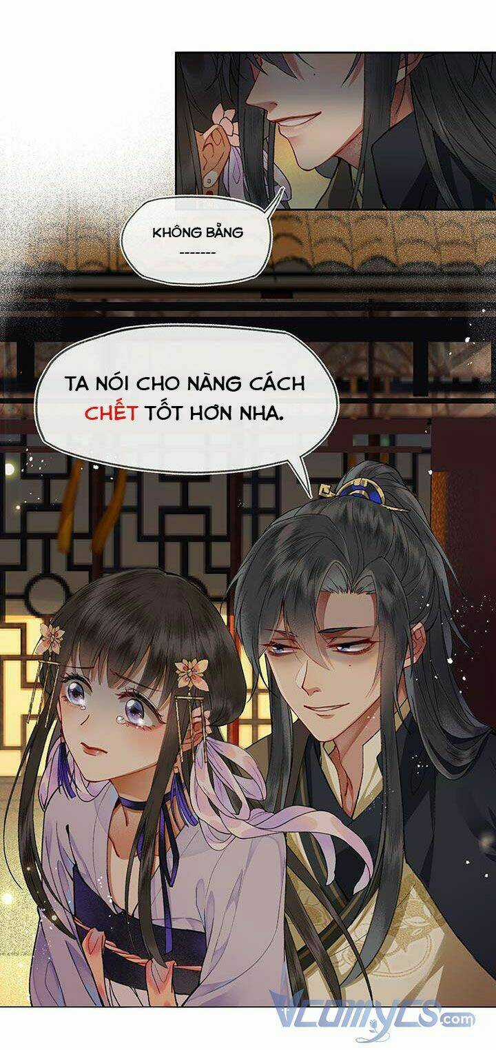 Phu Quân, Làm Ơn Để Ta Yên! Chapter 11 trang 26