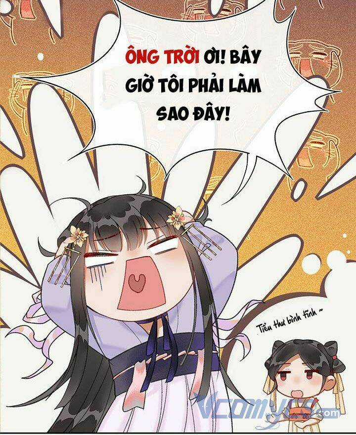 Phu Quân, Làm Ơn Để Ta Yên! Chapter 11 trang 7