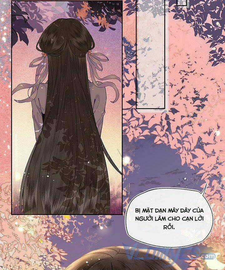 Phu Quân, Làm Ơn Để Ta Yên! Chapter 12 trang 10