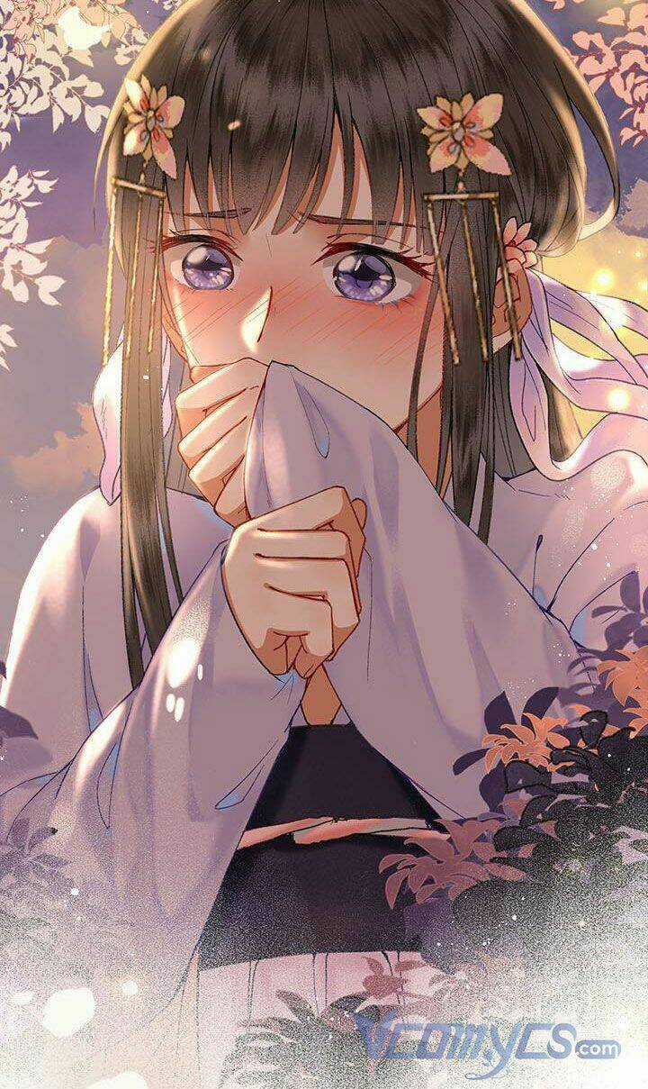 Phu Quân, Làm Ơn Để Ta Yên! Chapter 12 trang 11