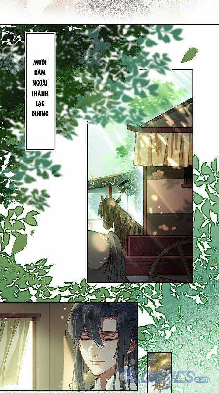 Phu Quân, Làm Ơn Để Ta Yên! Chapter 12 trang 12