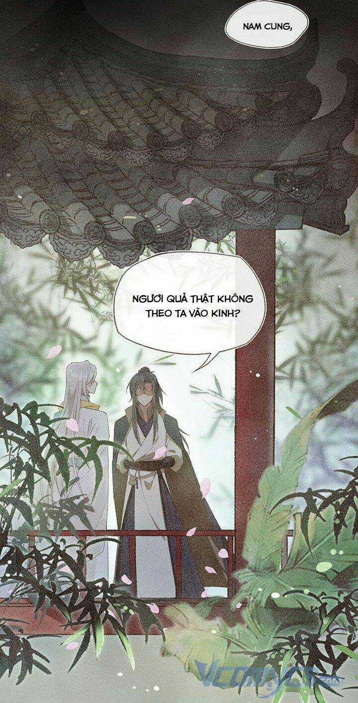 Phu Quân, Làm Ơn Để Ta Yên! Chapter 12 trang 15