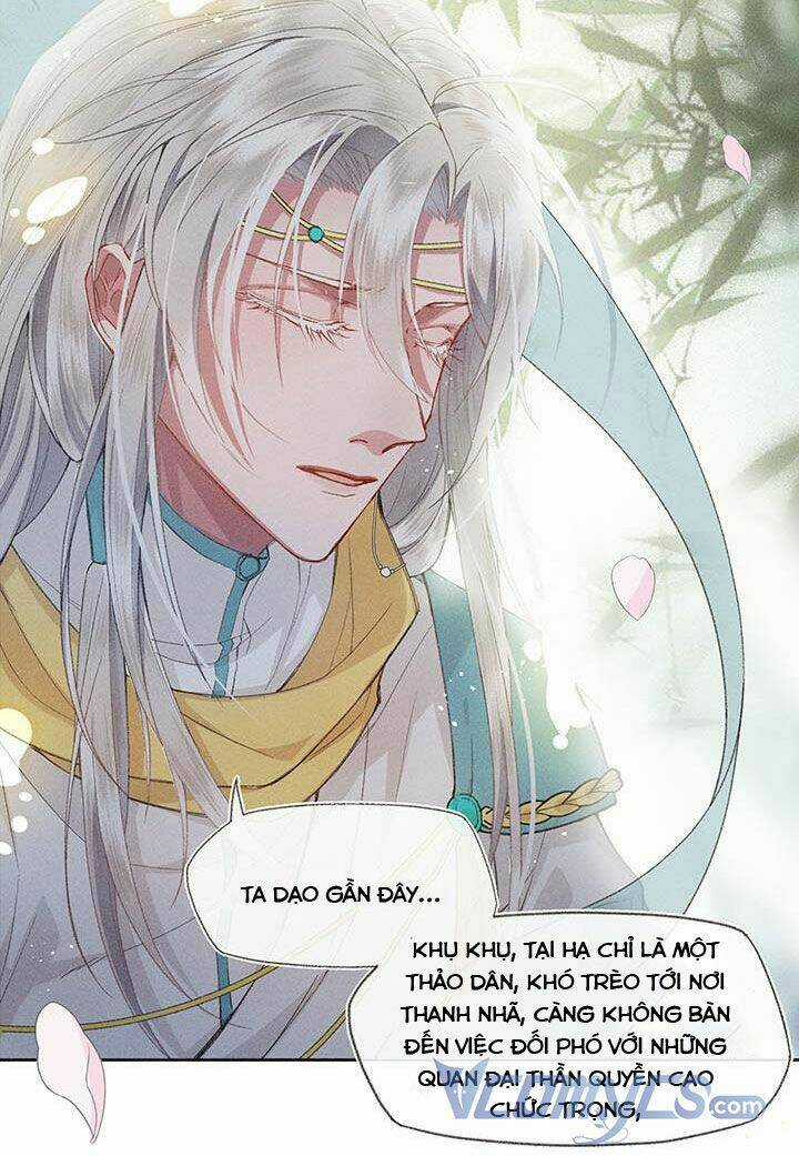 Phu Quân, Làm Ơn Để Ta Yên! Chapter 12 trang 17