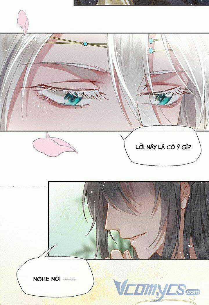 Phu Quân, Làm Ơn Để Ta Yên! Chapter 12 trang 19