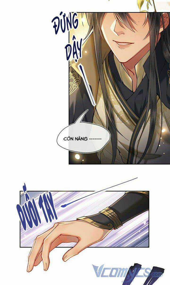 Phu Quân, Làm Ơn Để Ta Yên! Chapter 12 trang 2