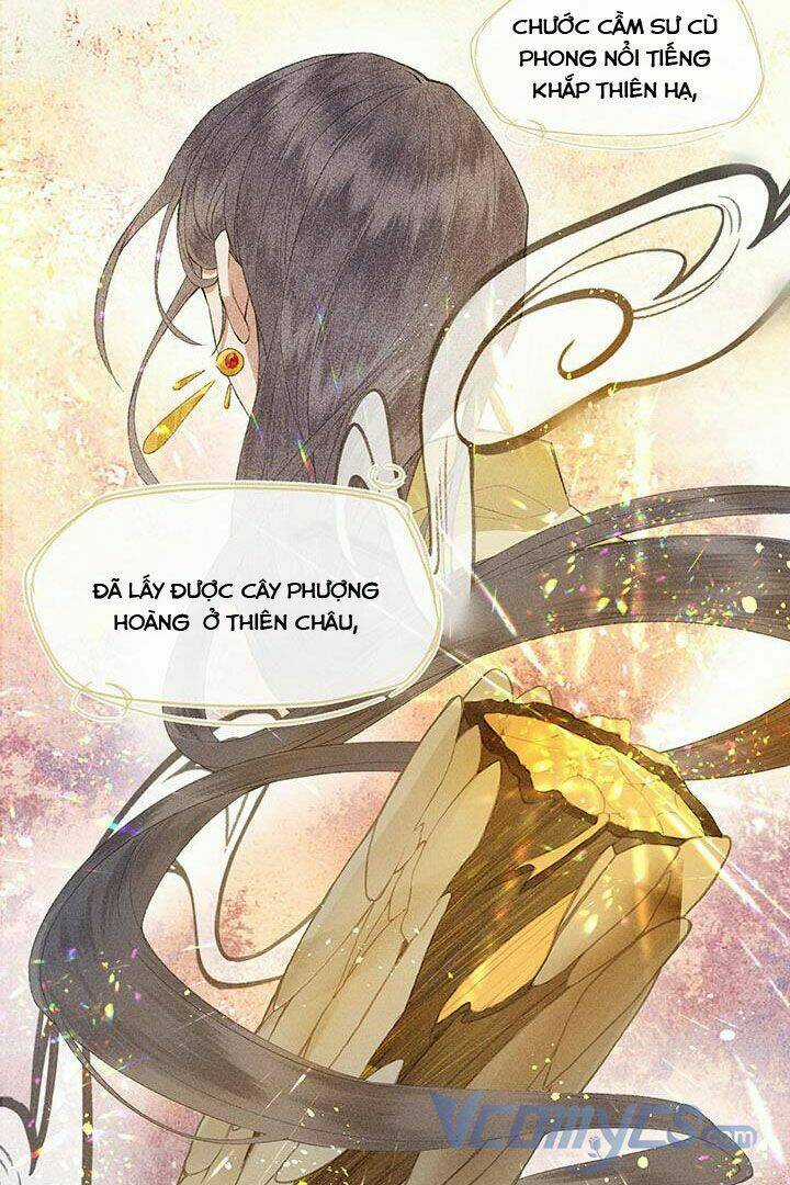 Phu Quân, Làm Ơn Để Ta Yên! Chapter 12 trang 20