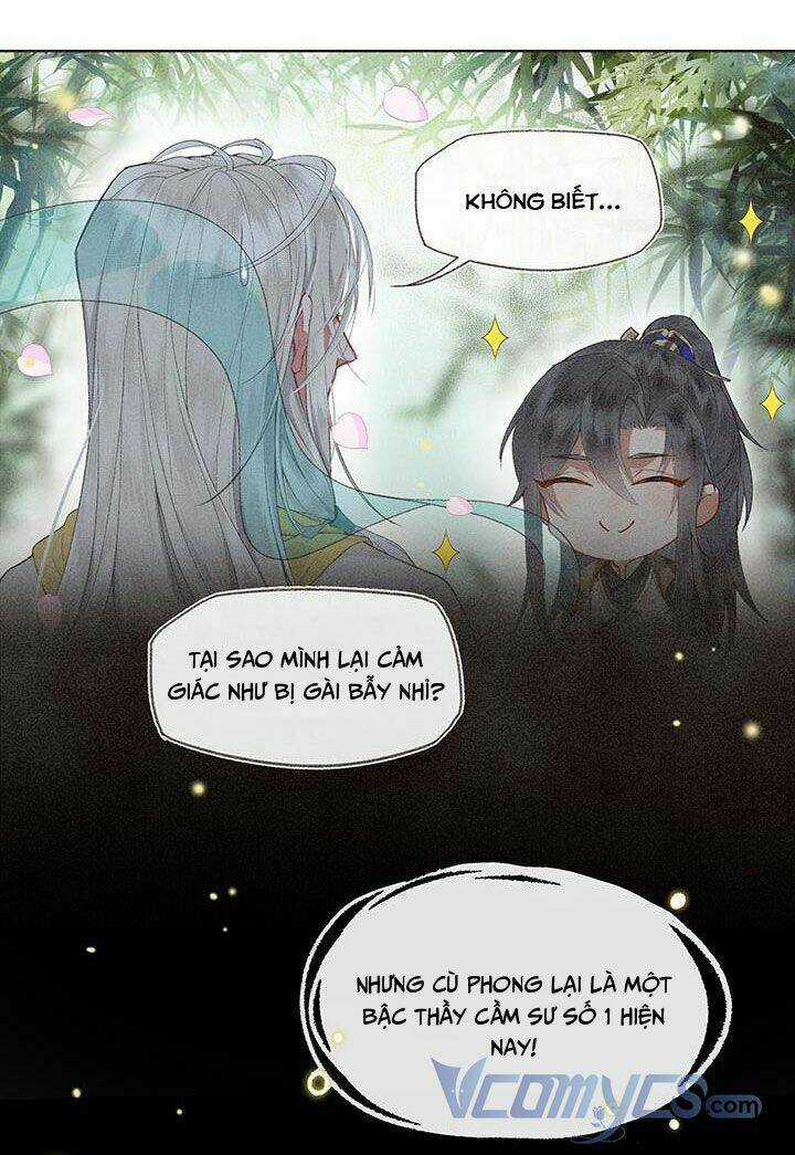 Phu Quân, Làm Ơn Để Ta Yên! Chapter 12 trang 22