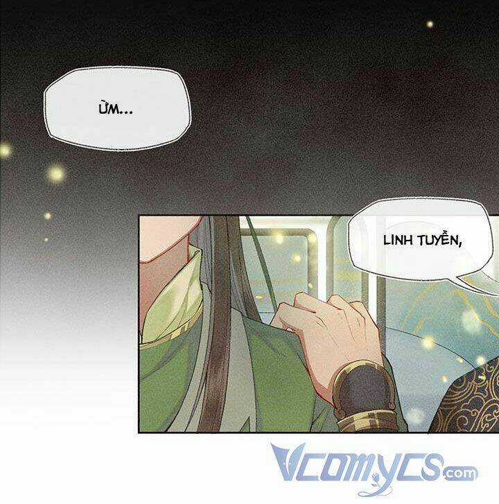 Phu Quân, Làm Ơn Để Ta Yên! Chapter 12 trang 24