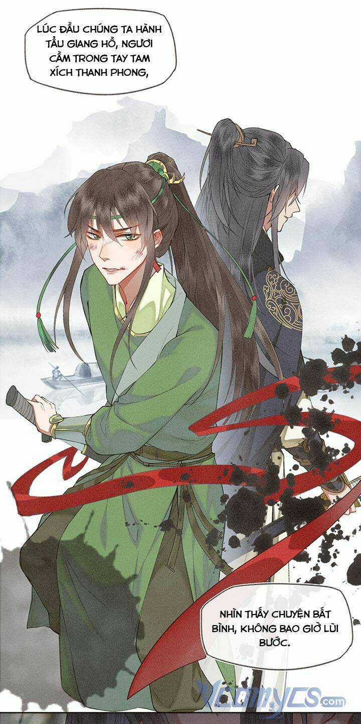 Phu Quân, Làm Ơn Để Ta Yên! Chapter 12 trang 25