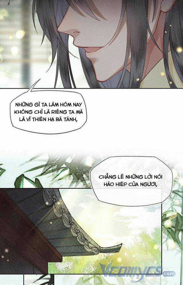 Phu Quân, Làm Ơn Để Ta Yên! Chapter 12 trang 26