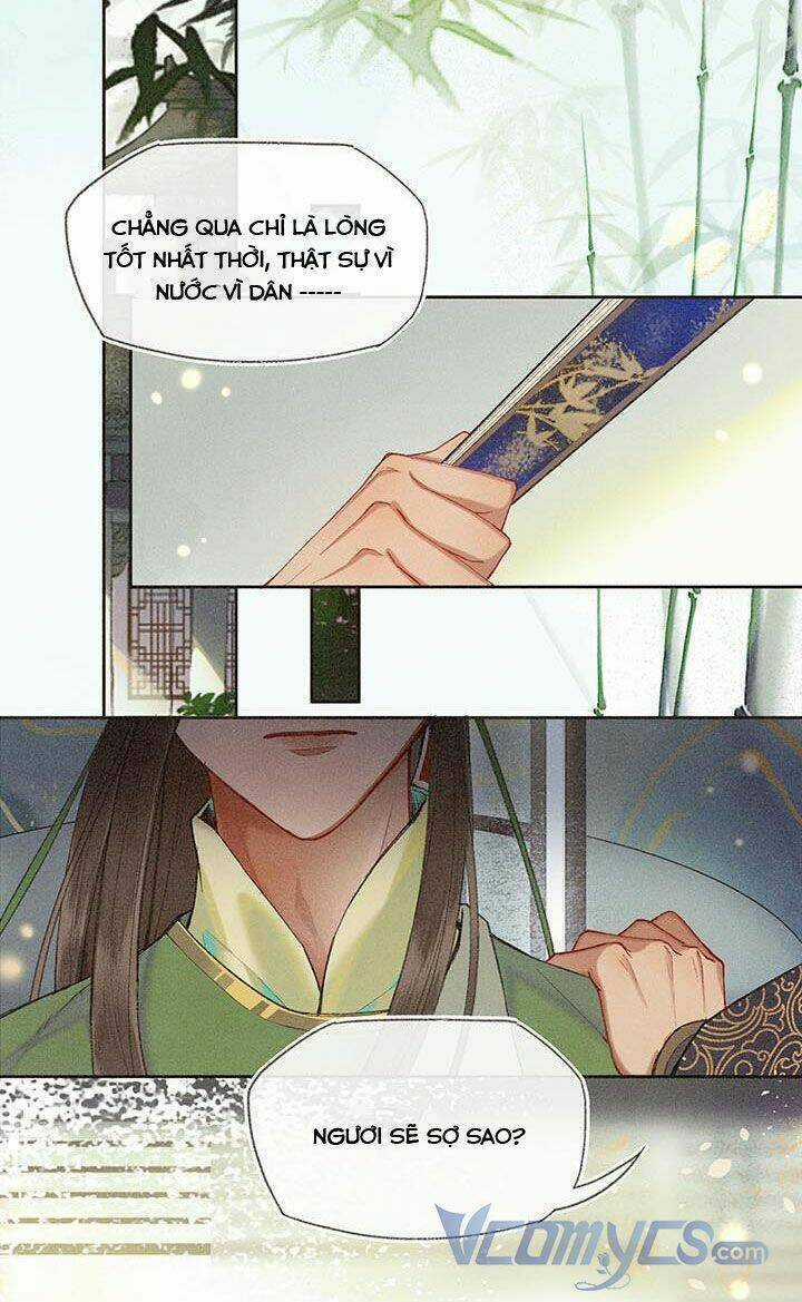 Phu Quân, Làm Ơn Để Ta Yên! Chapter 12 trang 27