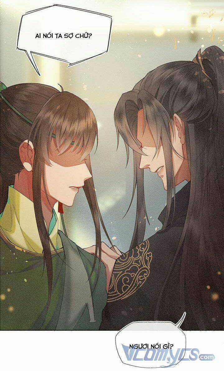 Phu Quân, Làm Ơn Để Ta Yên! Chapter 12 trang 28