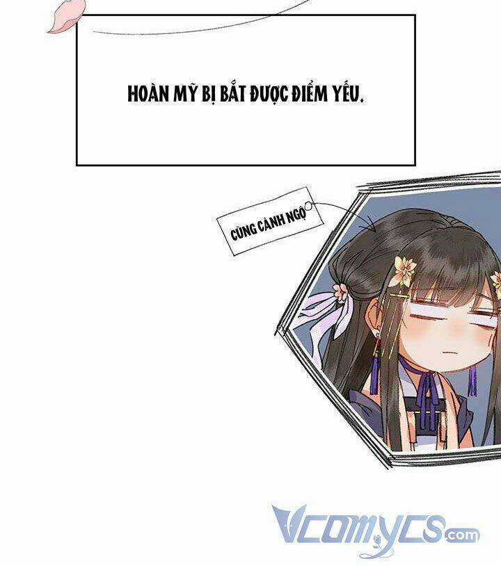 Phu Quân, Làm Ơn Để Ta Yên! Chapter 12 trang 31